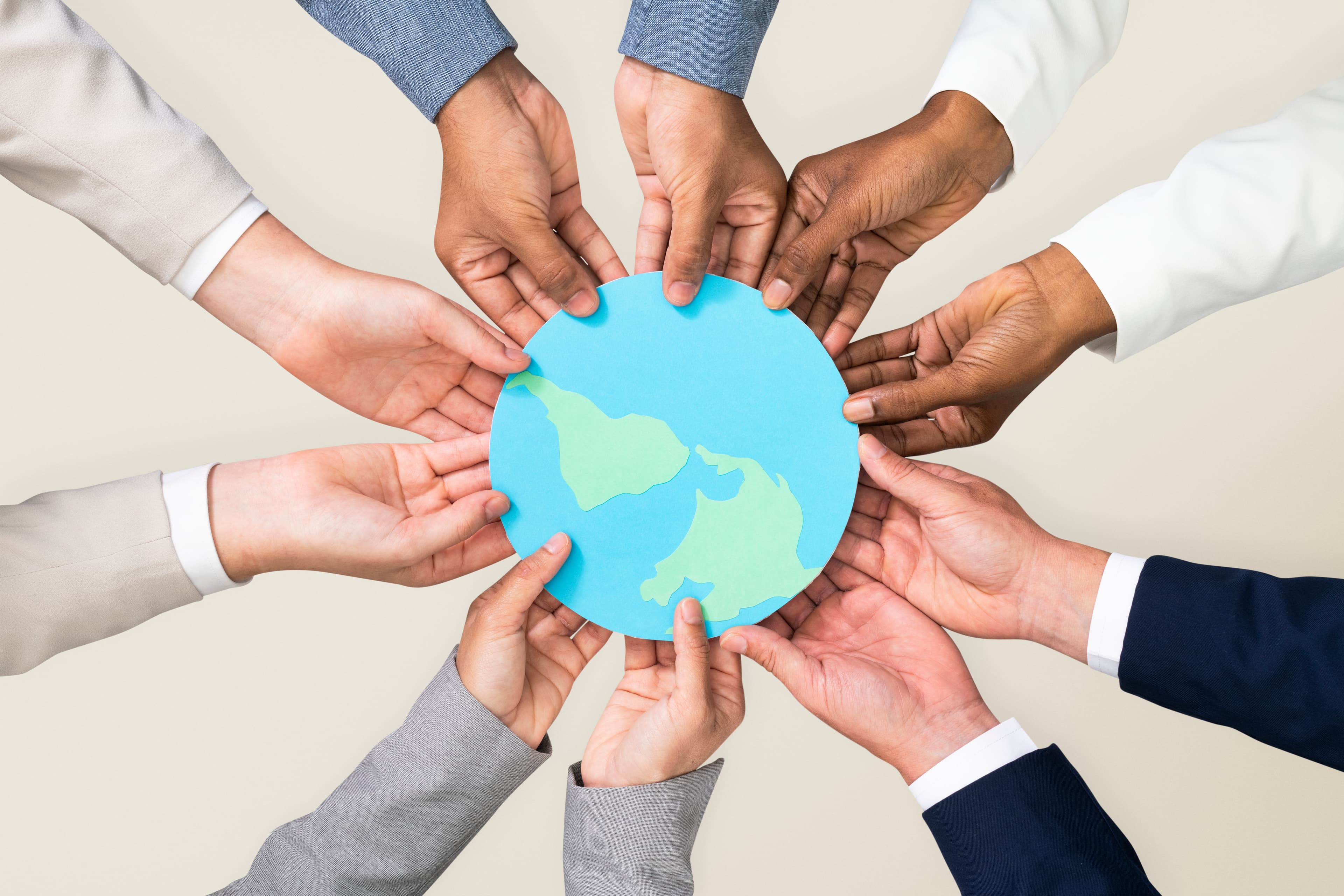 ساختمان برنامه‌ریزی محیط‌زیستی ملل متحد (UNEP)